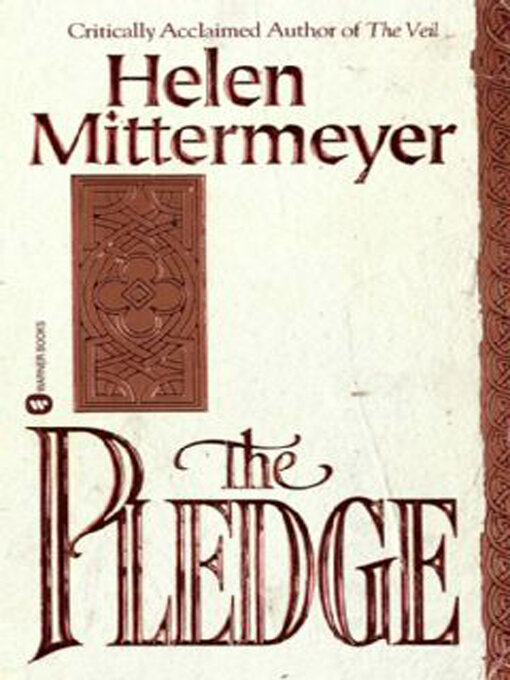 Cover image for The Pledge